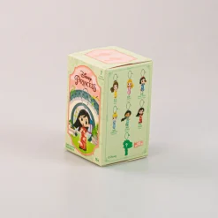 Blind Box - Disney Princess Cheongsam*MINISO Hot