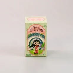 Blind Box - Disney Princess Cheongsam*MINISO