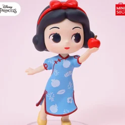 Blind Box - Disney Princess Cheongsam*MINISO