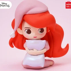 Blind Box - Disney Princess In Pigiama*MINISO Sale