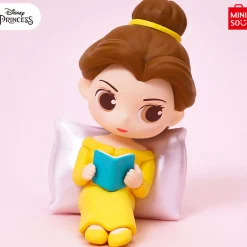 Blind Box - Disney Princess In Pigiama*MINISO Sale