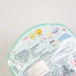 Blind Box - Disney Tsum Tsum Keychain Collection*MINISO