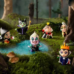 Blind Box - Disney Villains*MINISO Online