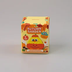 Blind Box - Dundun Autumn Garden*MINISO