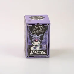 Blind Box - Kuromi Divination*MINISO Best
