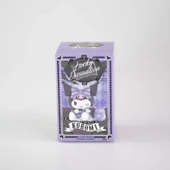 Blind Box - Kuromi Divination*MINISO Sale