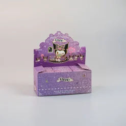 Blind Box - Kuromi Party Lapel Badge*MINISO