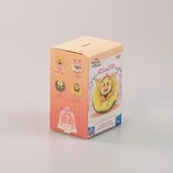 Blind Box - Winnie The Pooh Doughnut*MINISO Best