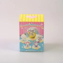 Blind Boxes - Baby Charms Sanrio*MINISO