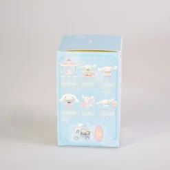 Blind Boxes - Cinnamoroll Small Paradise*MINISO Hot