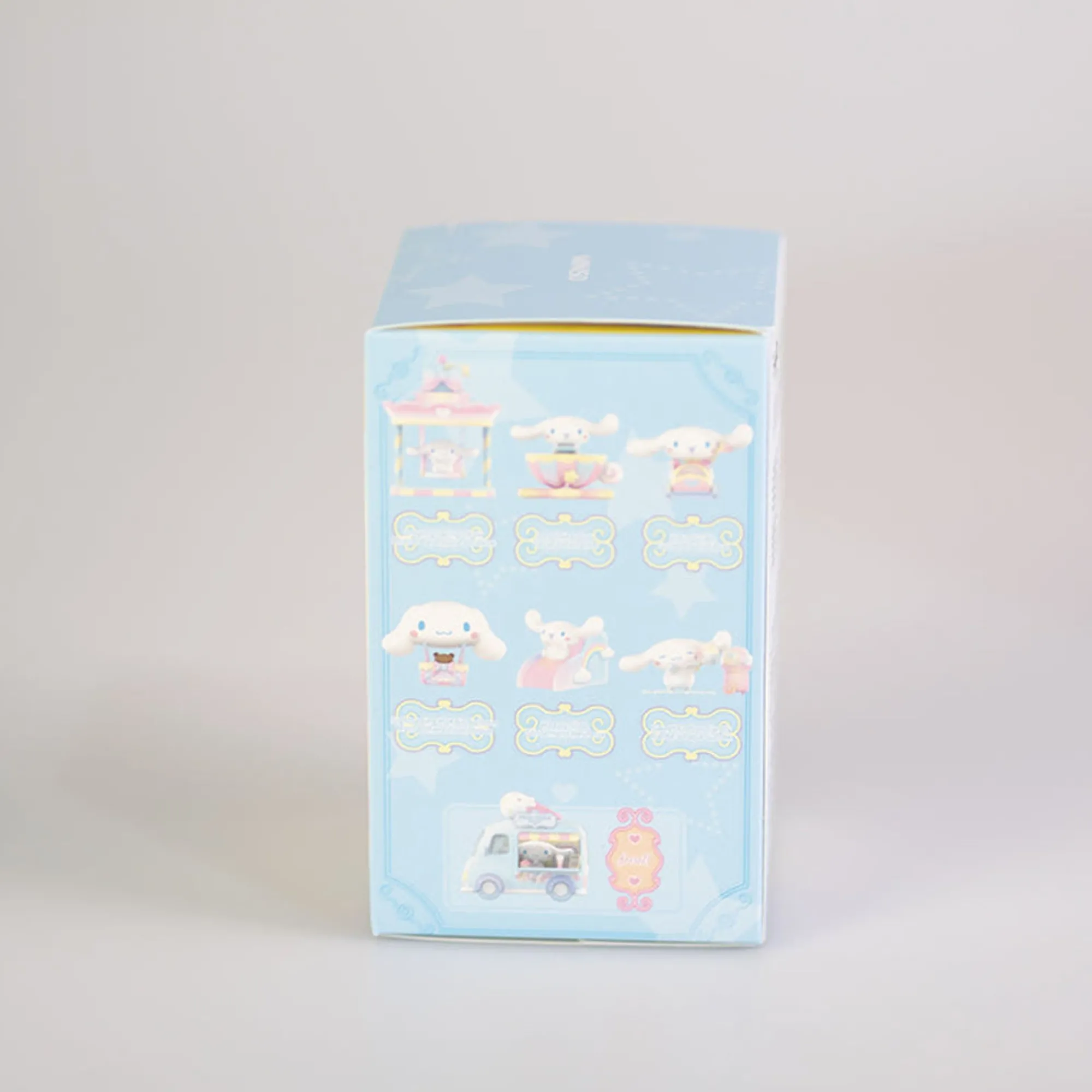 Blind Boxes - Cinnamoroll Small Paradise*MINISO Hot