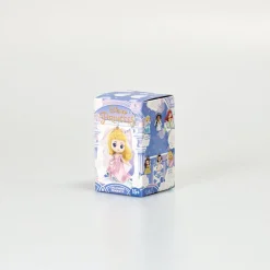 Blind Boxes - Disney Princess Wedding Dress*MINISO New
