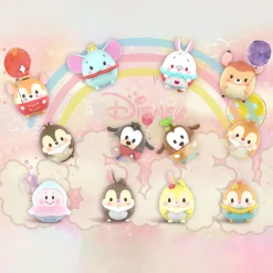 Blind Boxes - Disney Ufufy*MINISO Discount
