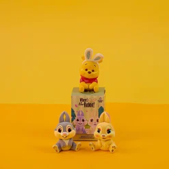 Blind Boxes - Disney Where Is The Bunny?*MINISO Online