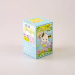 Blind Boxes - Pochacco Flower*MINISO