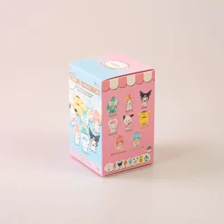 Blind Boxes - Sanrio Back To Back*MINISO Online