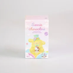 Blind Boxes - Sanrio Pijamas*MINISO Clearance