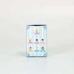Blinx Boxes - Disney Princess Carrozza*MINISO Hot