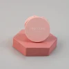 Blush - Pink Cube (03 Pink)*MINISO Best