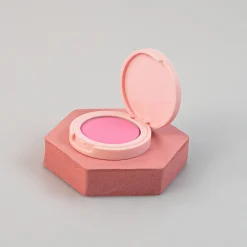 Blush - Pink Cube (03 Pink)*MINISO Best