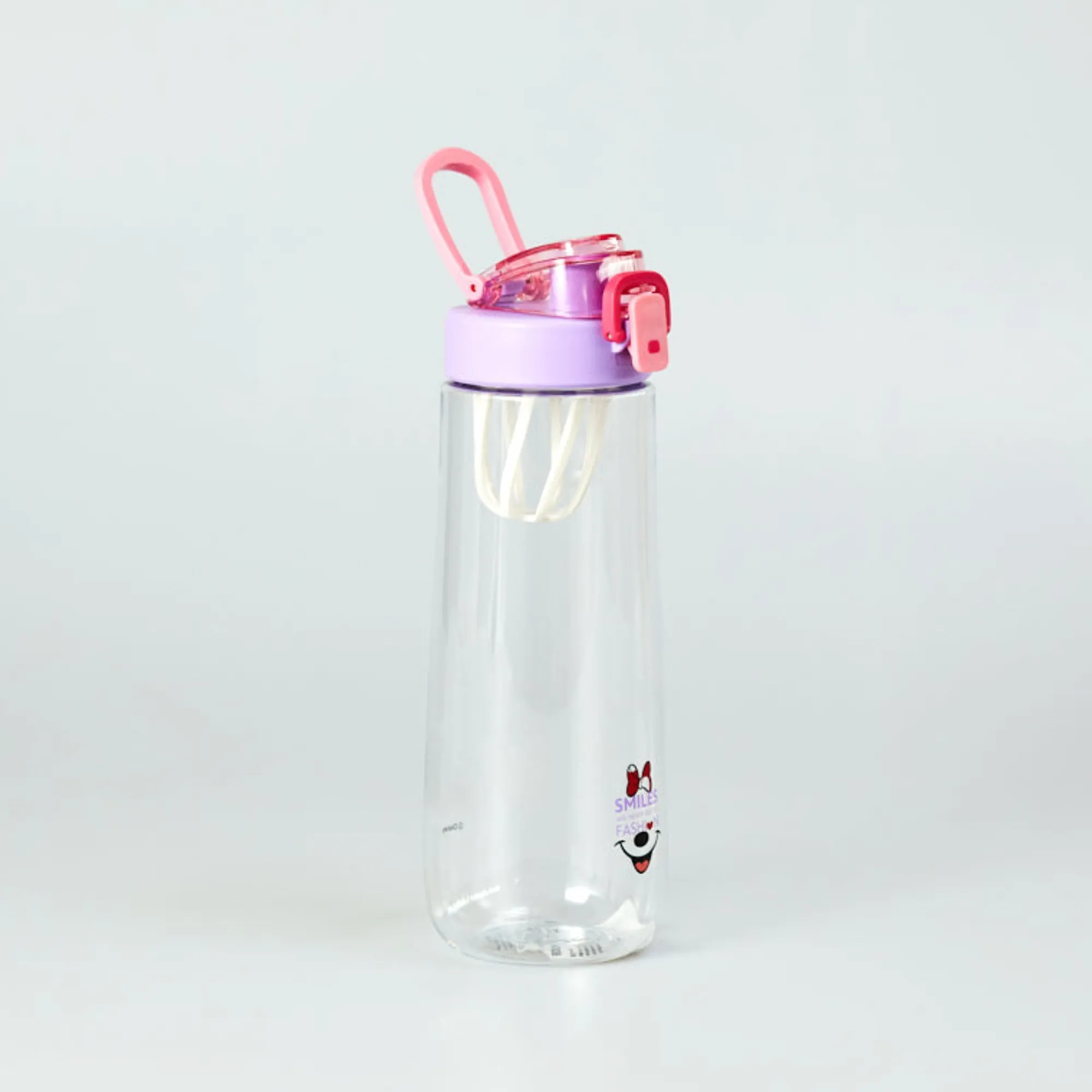 Borraccia - Disney 100 Anni (800Ml) (1 Pz)*MINISO