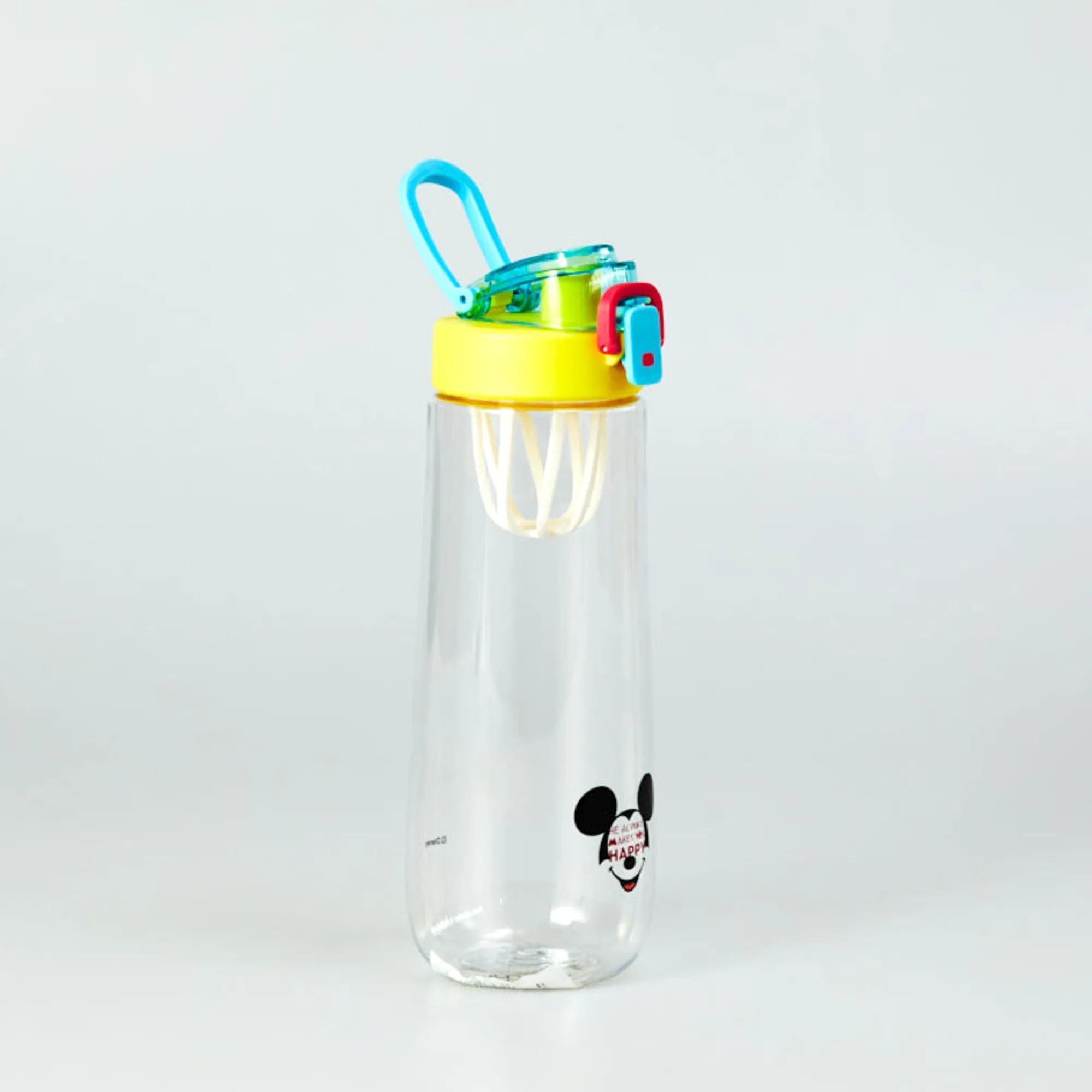 Borraccia - Disney 100 Anni (800Ml) (1 Pz)*MINISO Discount