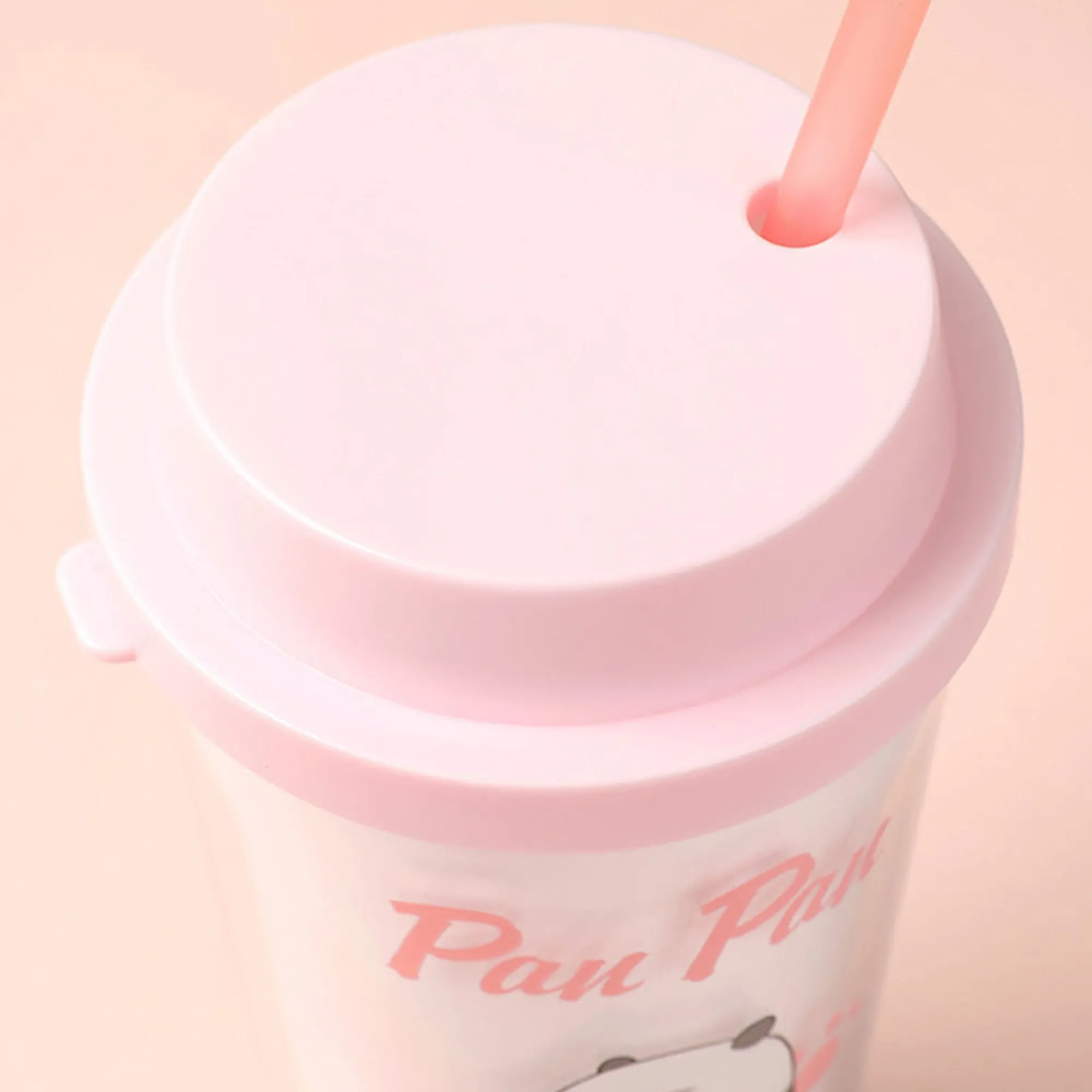 Borraccia - We Bare Bears (550Ml) (1 Pz)*MINISO Clearance