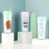 Borraccia - We Bare Bears (550Ml) (1 Pz)*MINISO