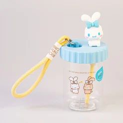 Borraccia Cinnamoroll (520Ml)*MINISO Discount