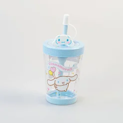 Borraccia Cinnamoroll (535Ml)*MINISO Outlet