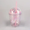 Borraccia Con Cannuccia My Melody - (435Ml)*MINISO Online