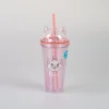 Borraccia Con Orecchie - Aristogatti*MINISO Outlet