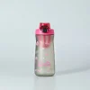 Borraccia Con Tappo Ribaltabile - Barbie (1100Ml)*MINISO Hot