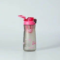 Borraccia Con Tappo Ribaltabile - Barbie (1100Ml)*MINISO Hot
