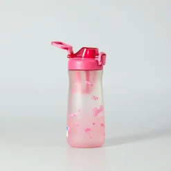 Borraccia Con Tappo Ribaltabile - Barbie (1100Ml)*MINISO Best
