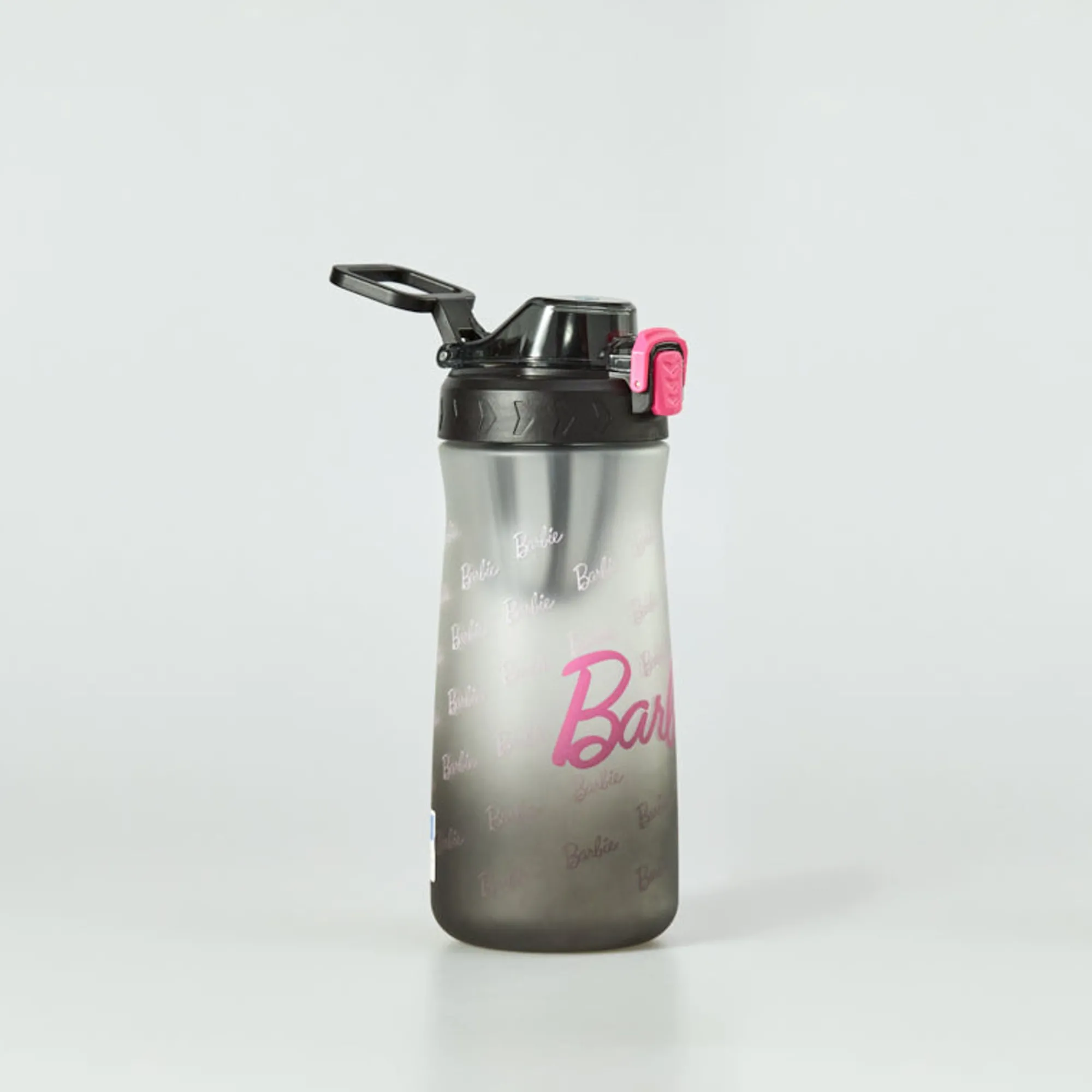 Borraccia Con Tappo Ribaltabile - Barbie (1100Ml)*MINISO Discount
