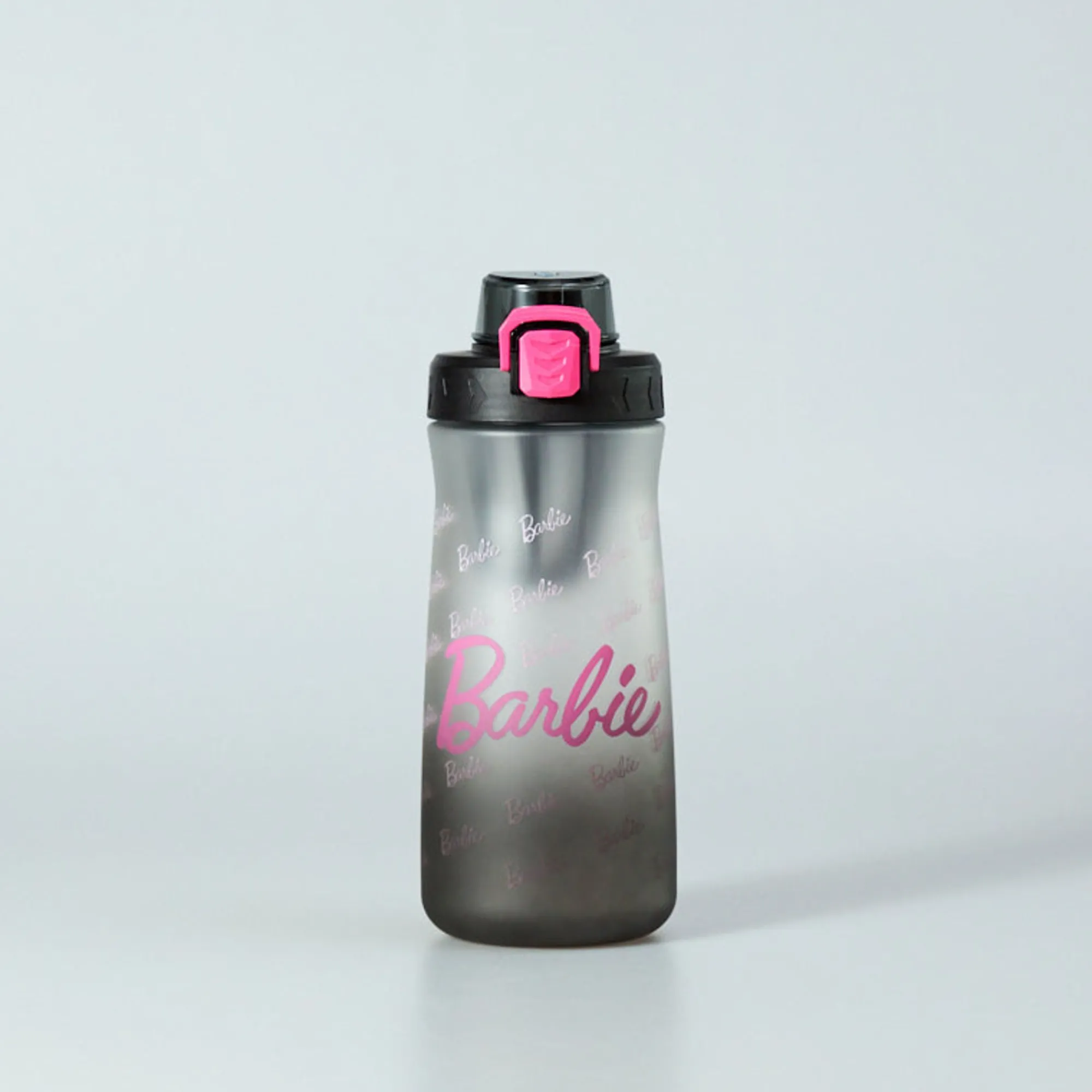 Borraccia Con Tappo Ribaltabile - Barbie (1100Ml)*MINISO Discount