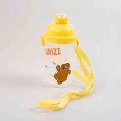 Borraccia Grizzly - We Bare Bears*MINISO Outlet