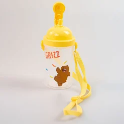 Borraccia Grizzly - We Bare Bears*MINISO Discount
