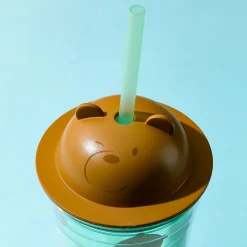 Borraccia Grizzly - We Bare Bears*MINISO Hot