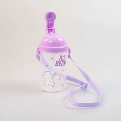 Borraccia Ice Bear - We Bare Bears*MINISO Sale
