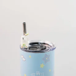 Borraccia Ice Bear - We Bare Bears*MINISO