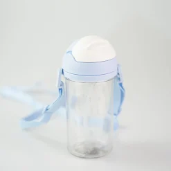 Borraccia Ice Bear Con Tracolla*MINISO Sale