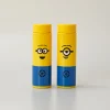 Borraccia In Plastica - Minions (1Pz) (600Ml)*MINISO New