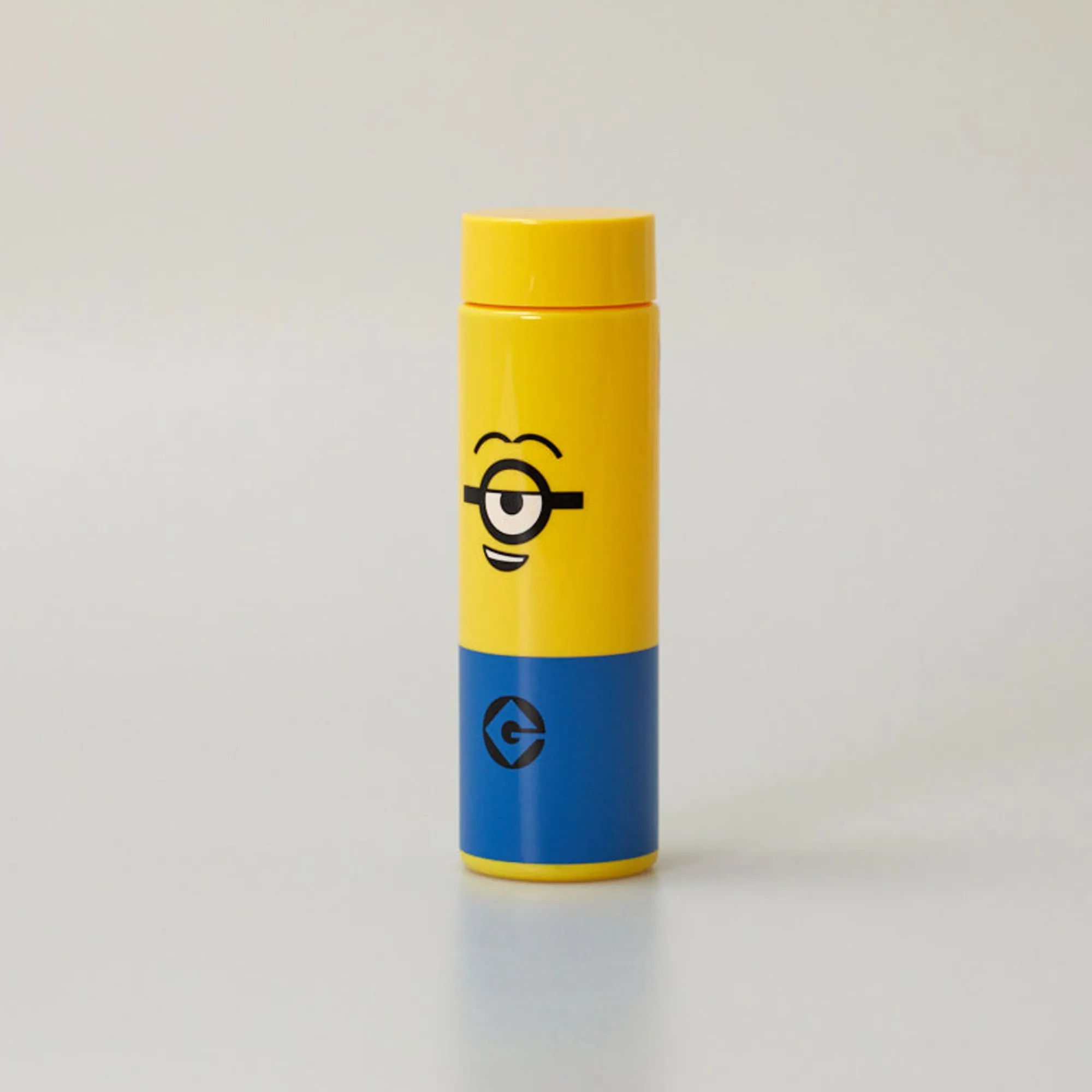 Borraccia In Plastica - Minions (1Pz) (600Ml)*MINISO Sale