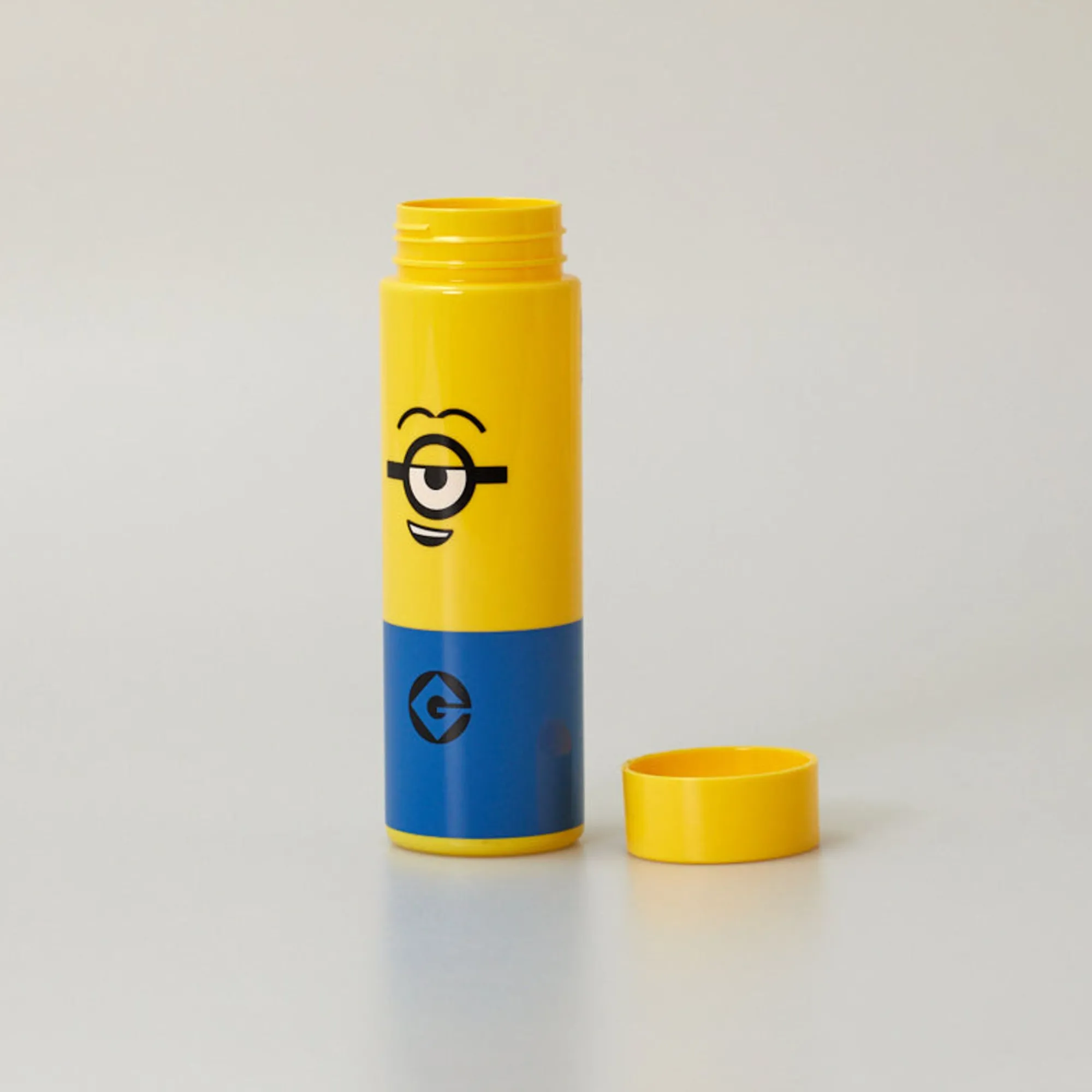 Borraccia In Plastica - Minions (1Pz) (600Ml)*MINISO Sale
