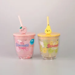 Borraccia It'S Summer Time (1Pz)*MINISO