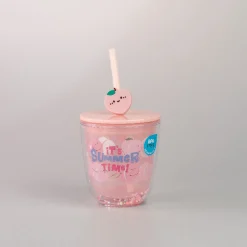 Borraccia It'S Summer Time (1Pz)*MINISO