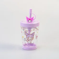 Borraccia Kuromi (535Ml)*MINISO Sale