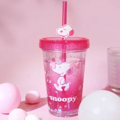 Borraccia Media - Snoopy*MINISO Outlet